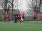 S.K.N.W.K. 3 - Wolfaartsdijk 3 (competitie) seizoen 2024-2025 (19/110)